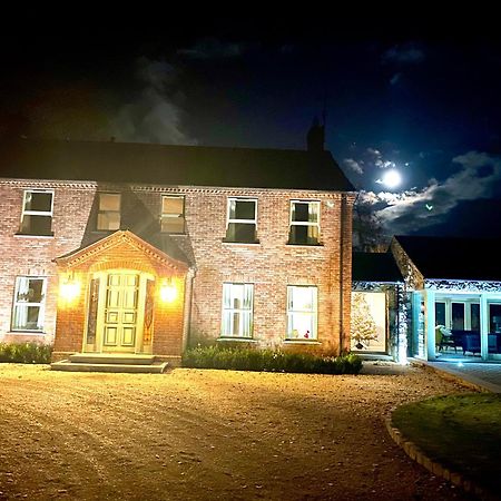 מגהרפלט Ballyheifer House - A Beautiful 5 Bedroom Home. מראה חיצוני תמונה