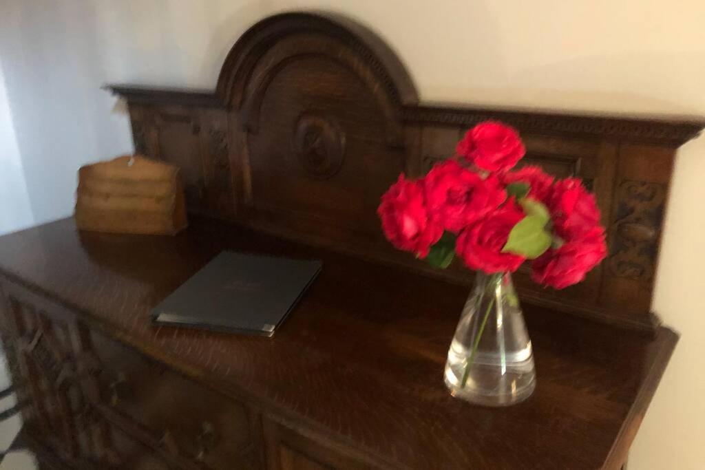 מגהרפלט Ballyheifer House - A Beautiful 5 Bedroom Home. מראה חיצוני תמונה