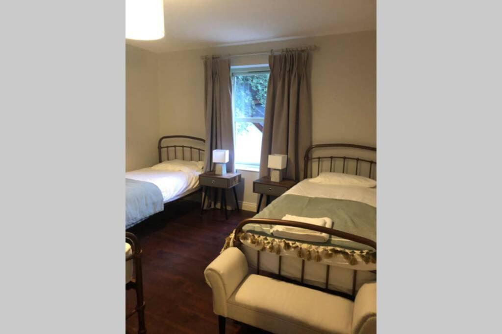 מגהרפלט Ballyheifer House - A Beautiful 5 Bedroom Home. מראה חיצוני תמונה