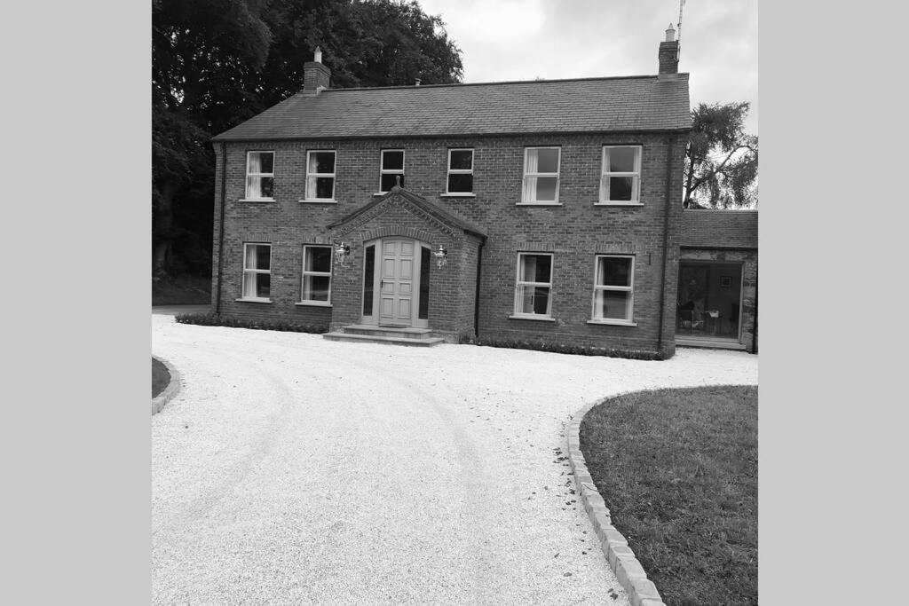 מגהרפלט Ballyheifer House - A Beautiful 5 Bedroom Home. מראה חיצוני תמונה