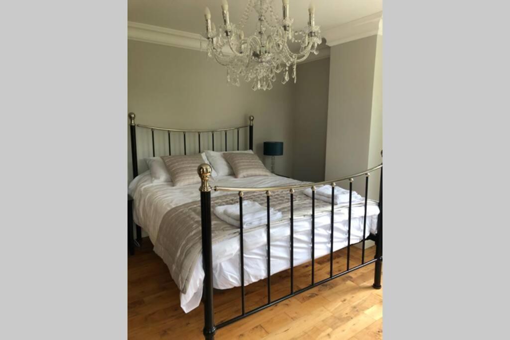 מגהרפלט Ballyheifer House - A Beautiful 5 Bedroom Home. מראה חיצוני תמונה