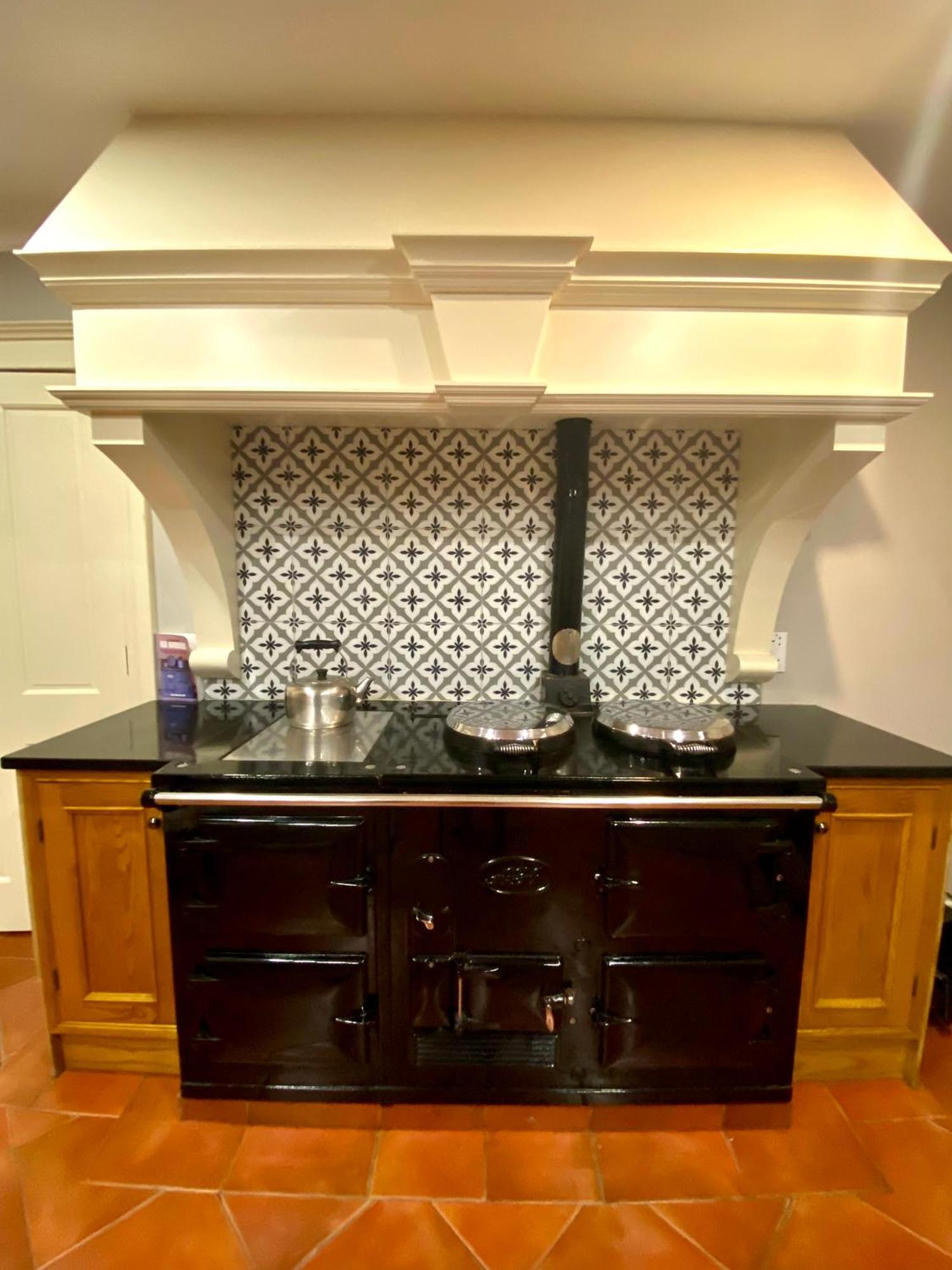 מגהרפלט Ballyheifer House - A Beautiful 5 Bedroom Home. מראה חיצוני תמונה