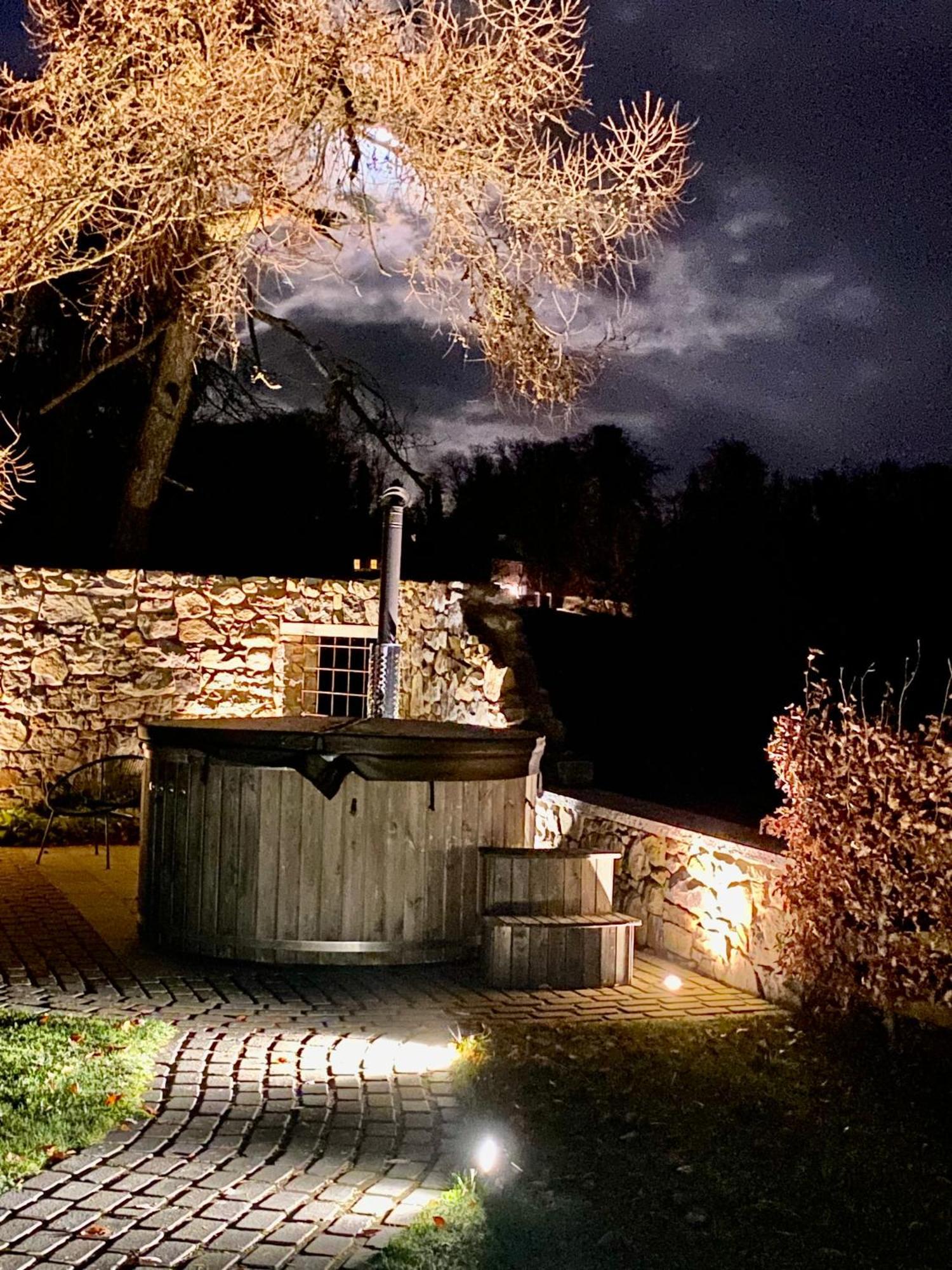 מגהרפלט Ballyheifer House - A Beautiful 5 Bedroom Home. מראה חיצוני תמונה