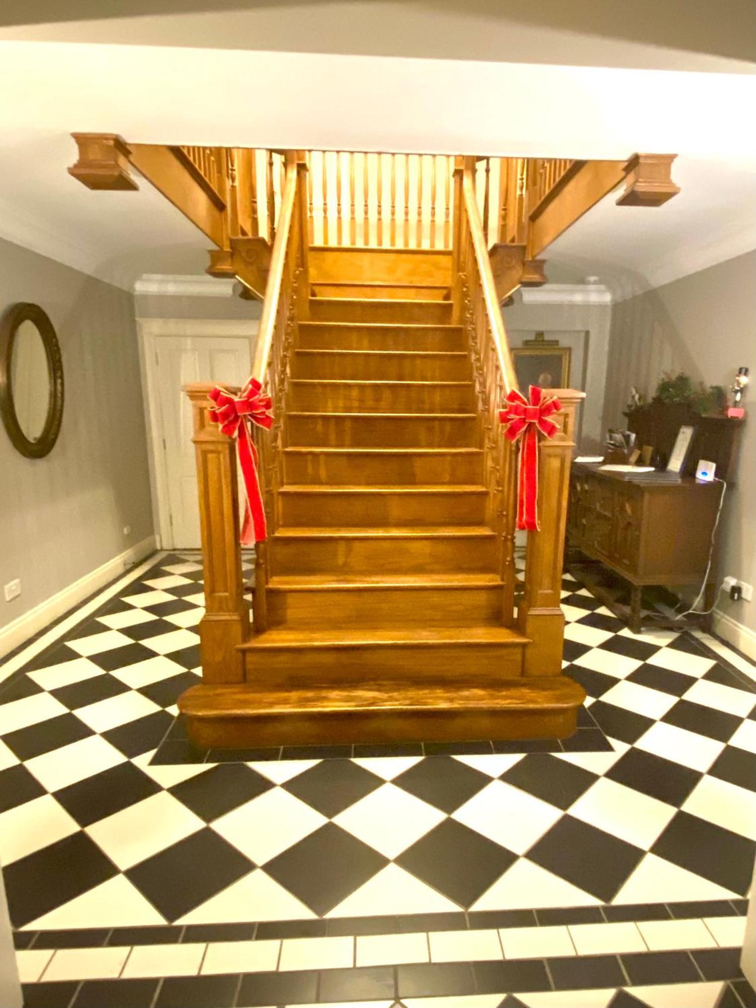 מגהרפלט Ballyheifer House - A Beautiful 5 Bedroom Home. מראה חיצוני תמונה